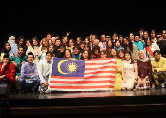 QCS M’Night ‘25: